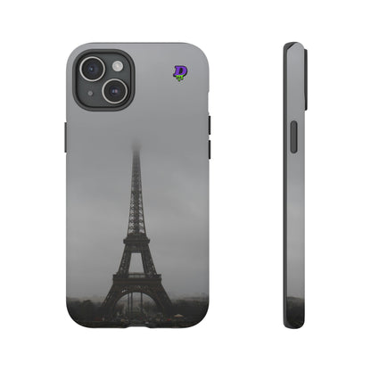 Eiffel Tower