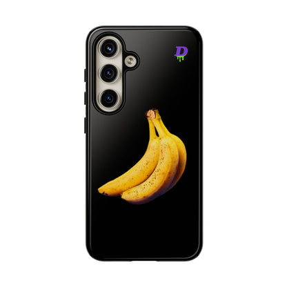 Diseño de plátano