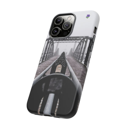 Stylish Bridge