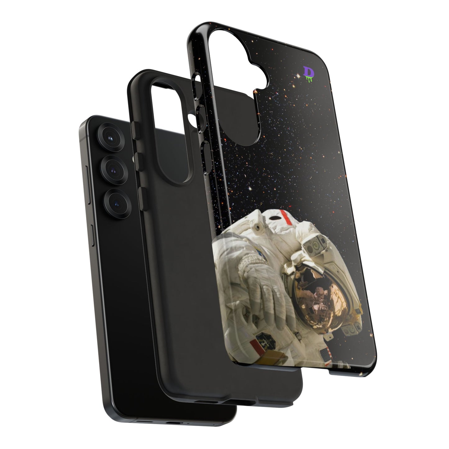 Astronaut Space