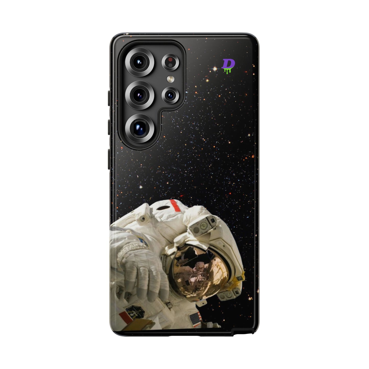 Astronaut Space