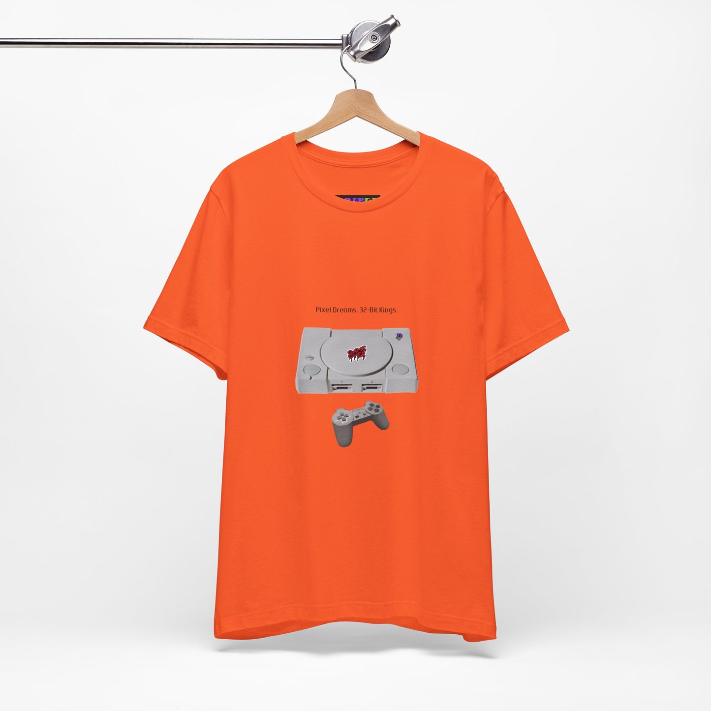 Retro PS1