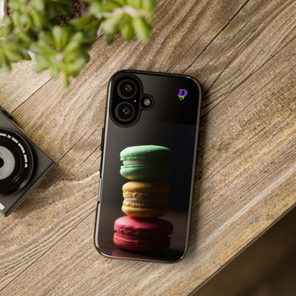 Colorful Macaron