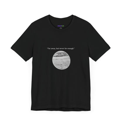 Minimalist Ocean