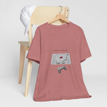 Retro PS1