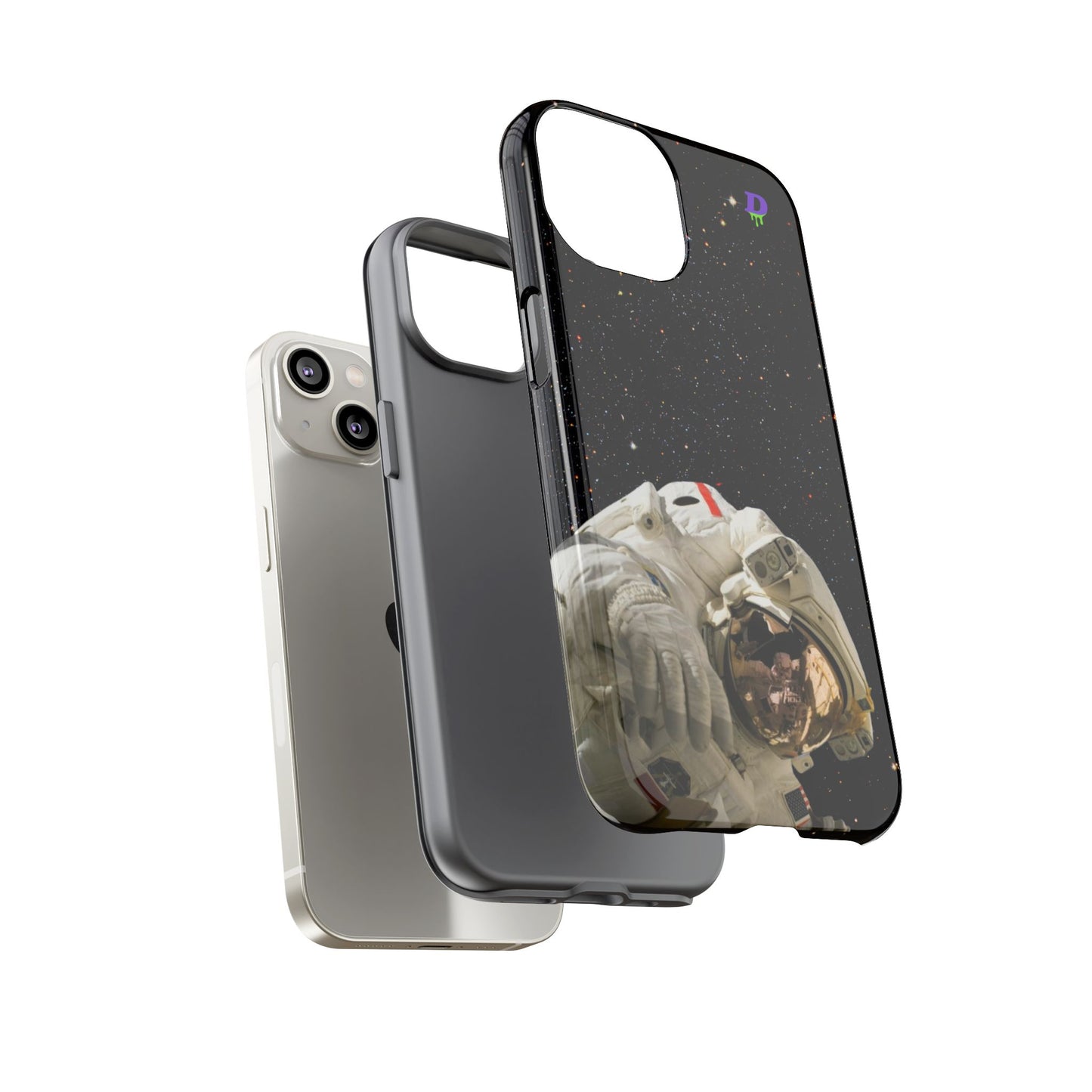 Astronaut Space