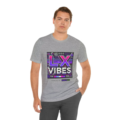 LX Vibes Graphic