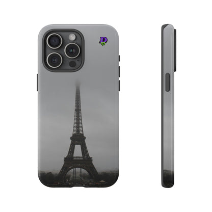 Eiffel Tower
