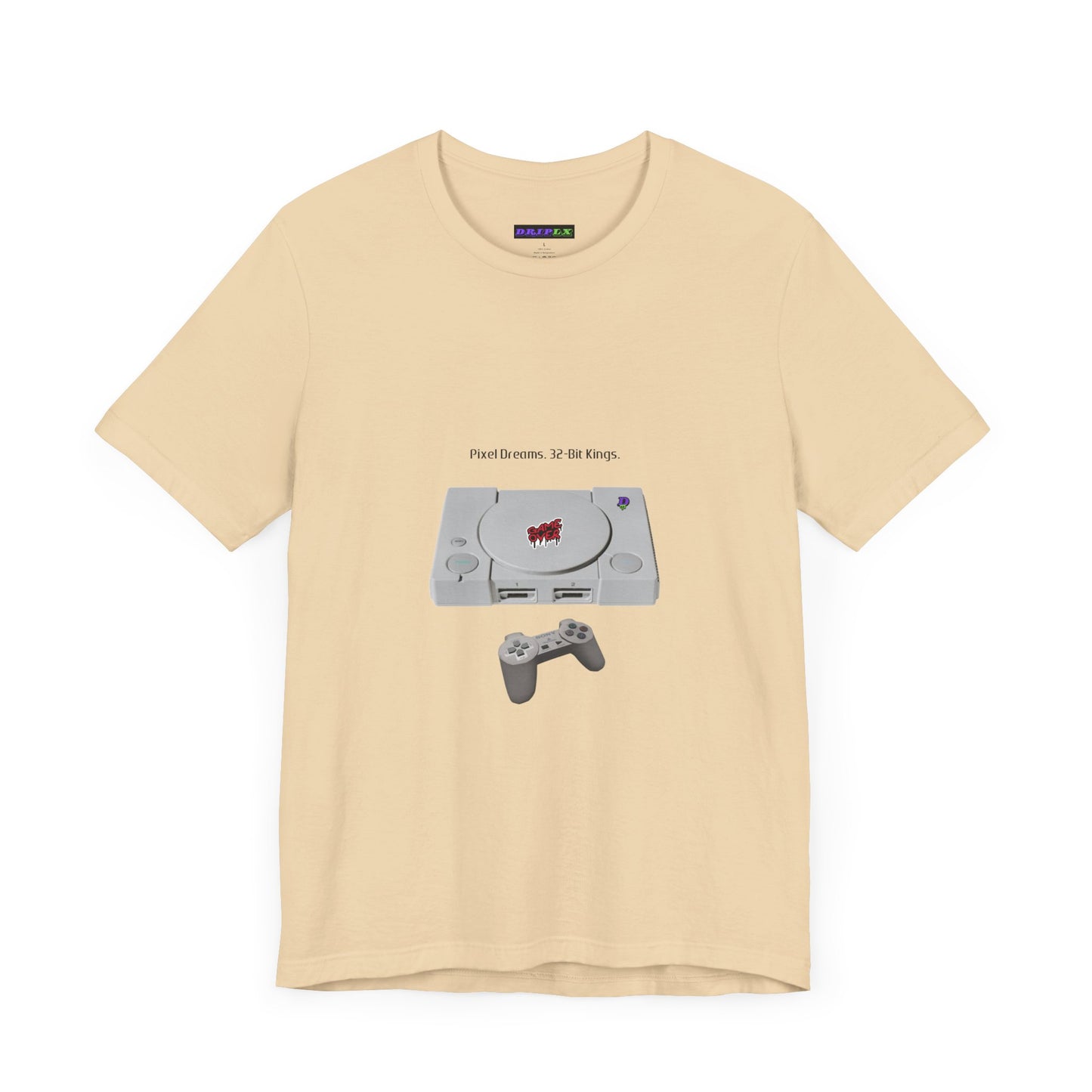 Retro PS1