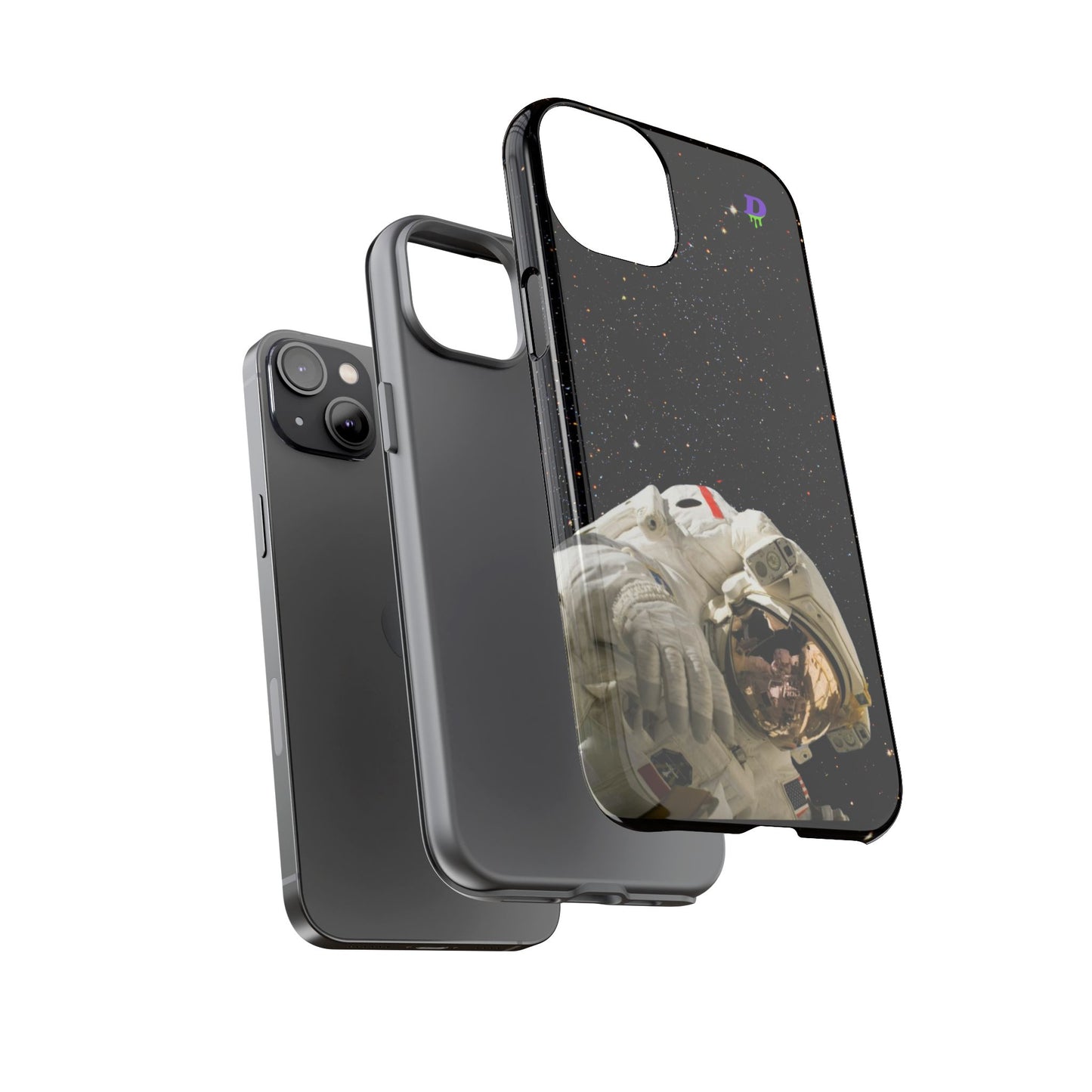 Astronaut Space