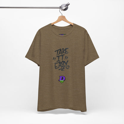 Take It Easy
