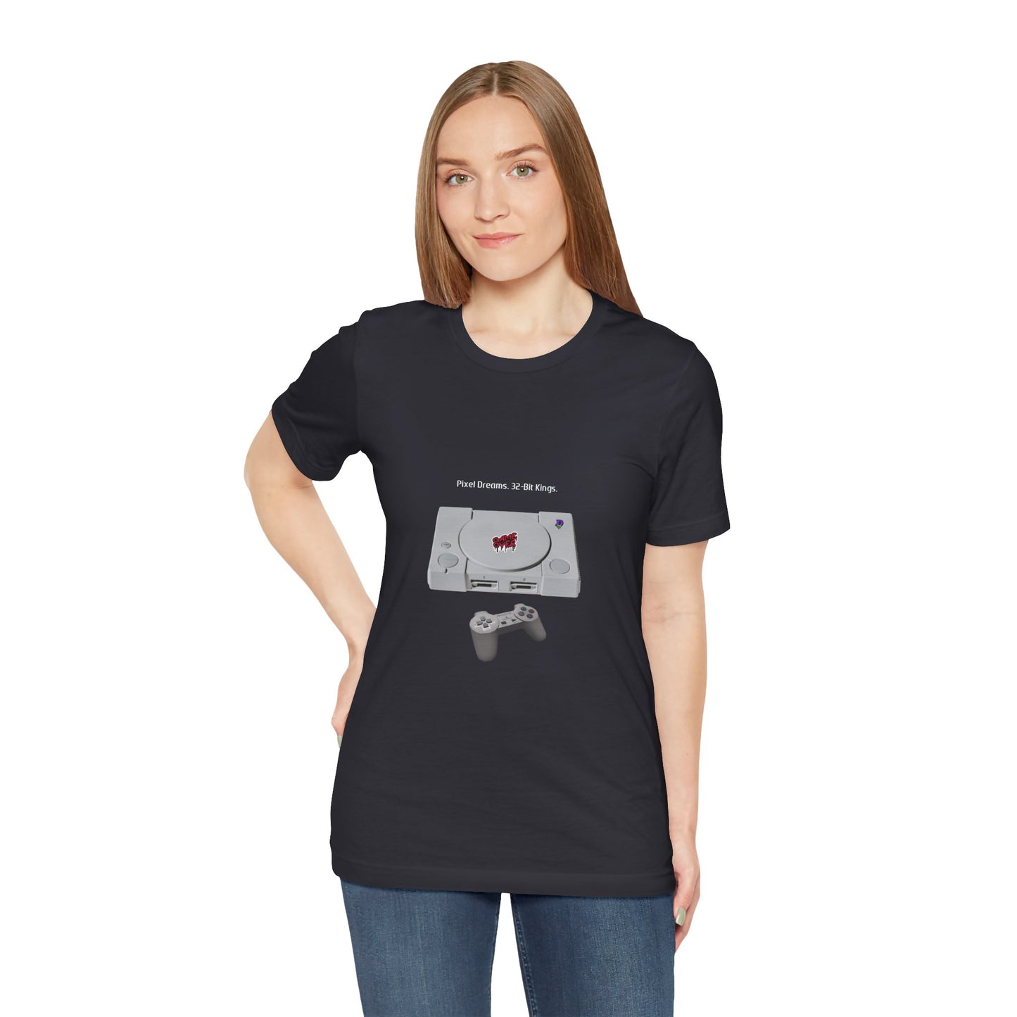 Retro PS1