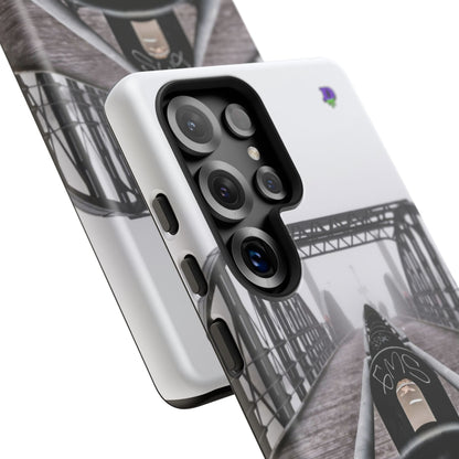 Stylish Bridge