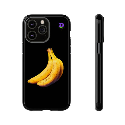 Diseño de plátano