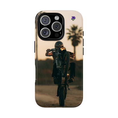 Motorcycle Rider
