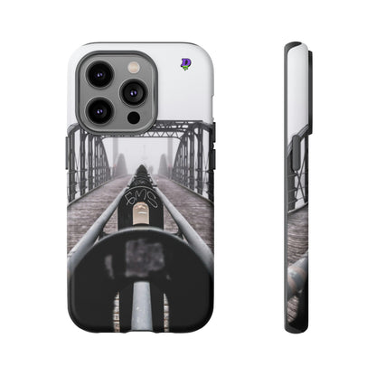 Stylish Bridge