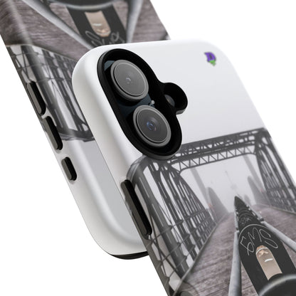 Stylish Bridge
