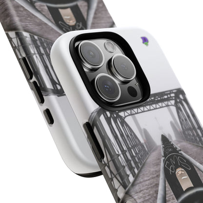 Stylish Bridge