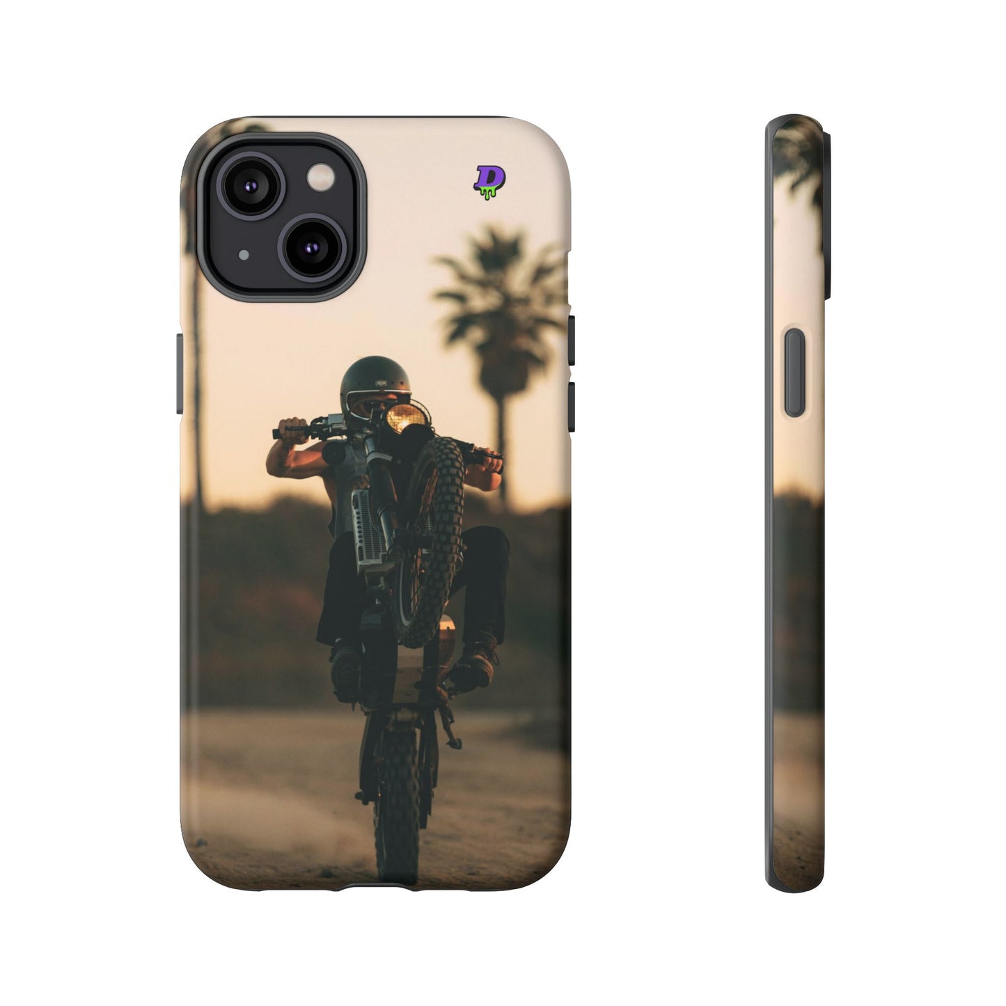 Motorcycle Rider