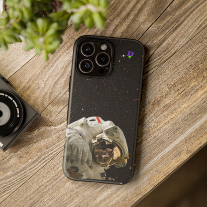 Astronaut Space