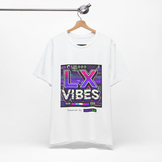LX Vibes Graphic