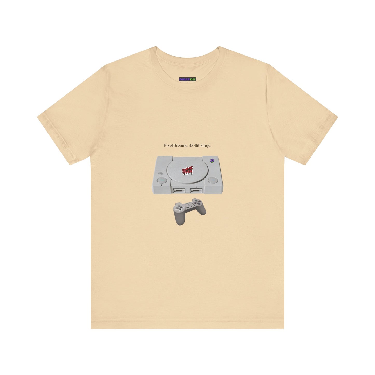 Retro PS1