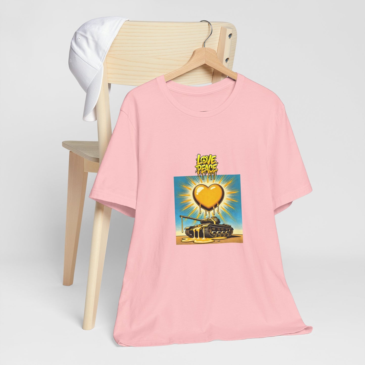 The Power of Love