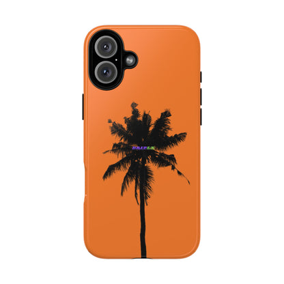 Tropical Palm Tree