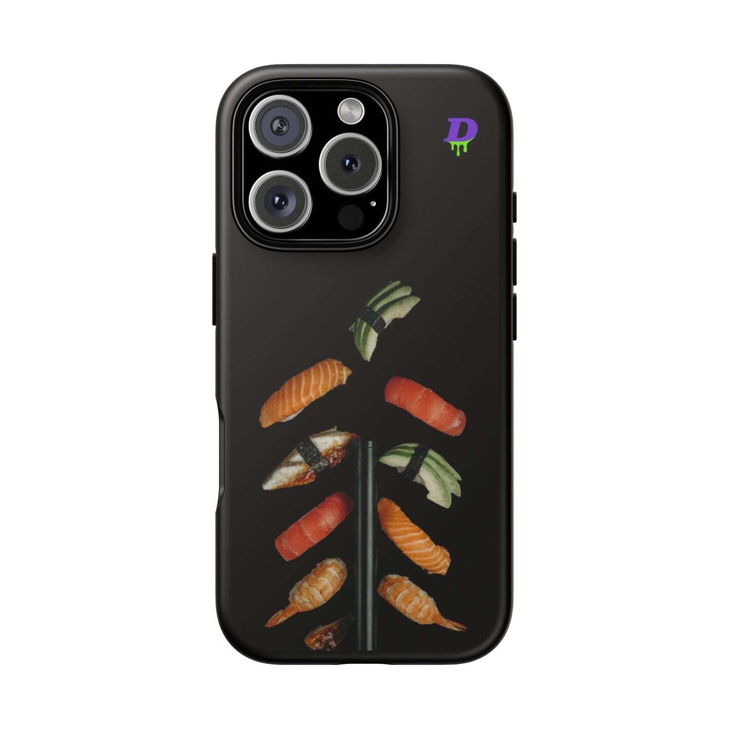 Sushi Lover