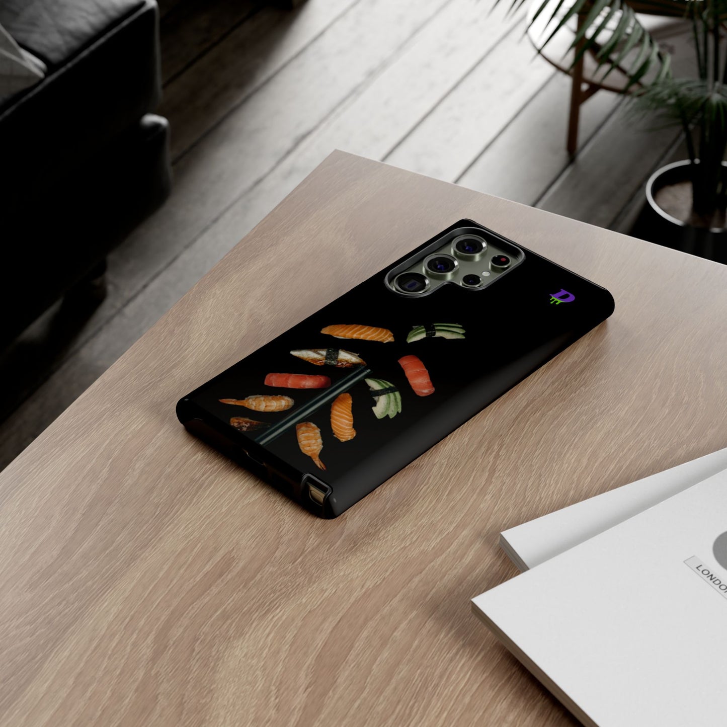 Sushi Lover
