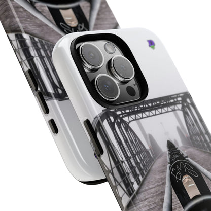 Stylish Bridge