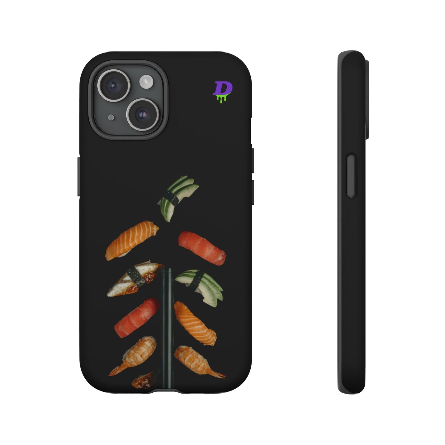 Sushi Lover