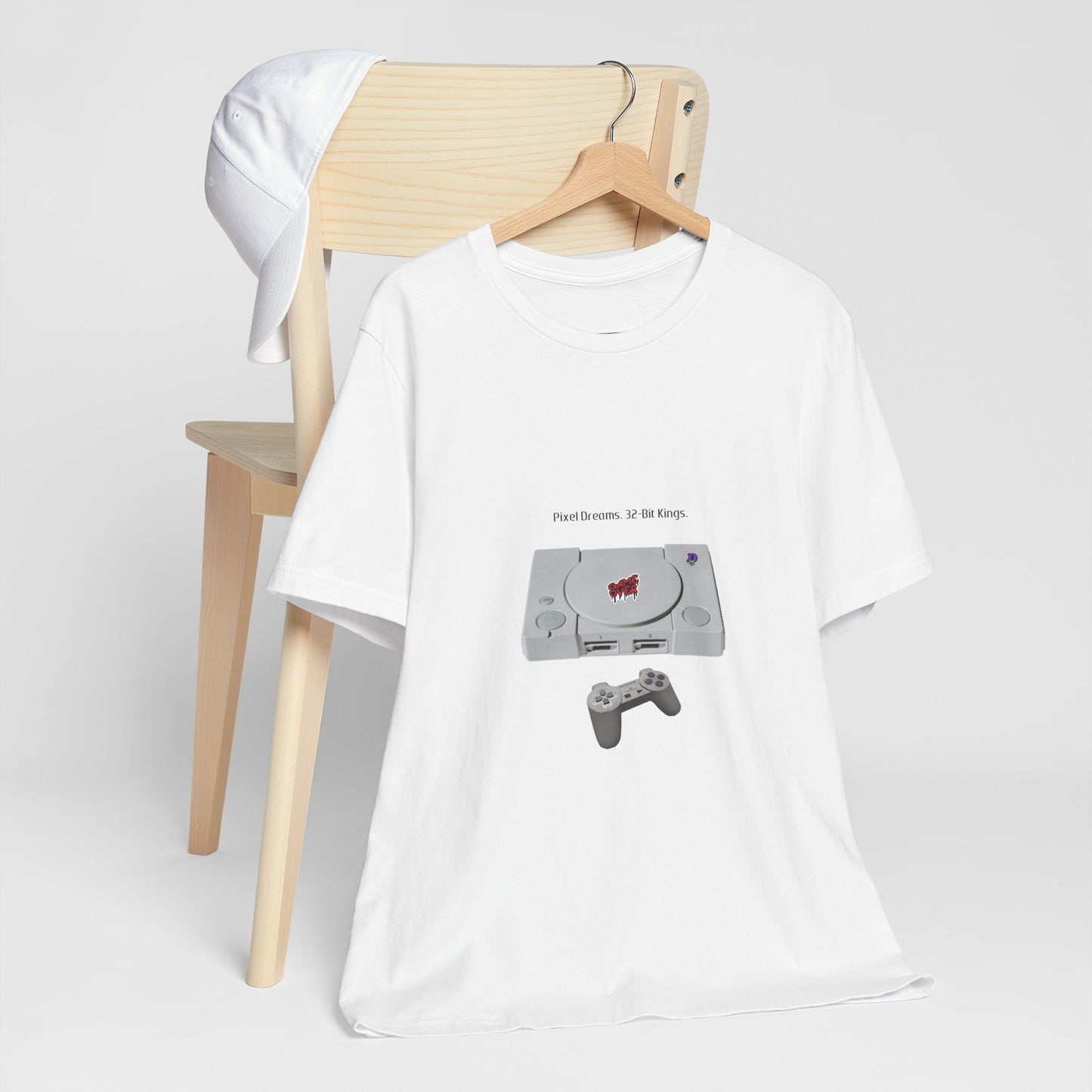 Retro PS1