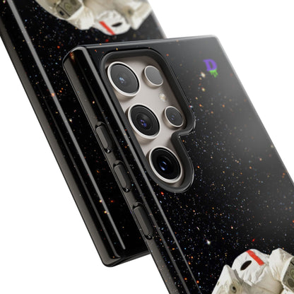 Astronaut Space
