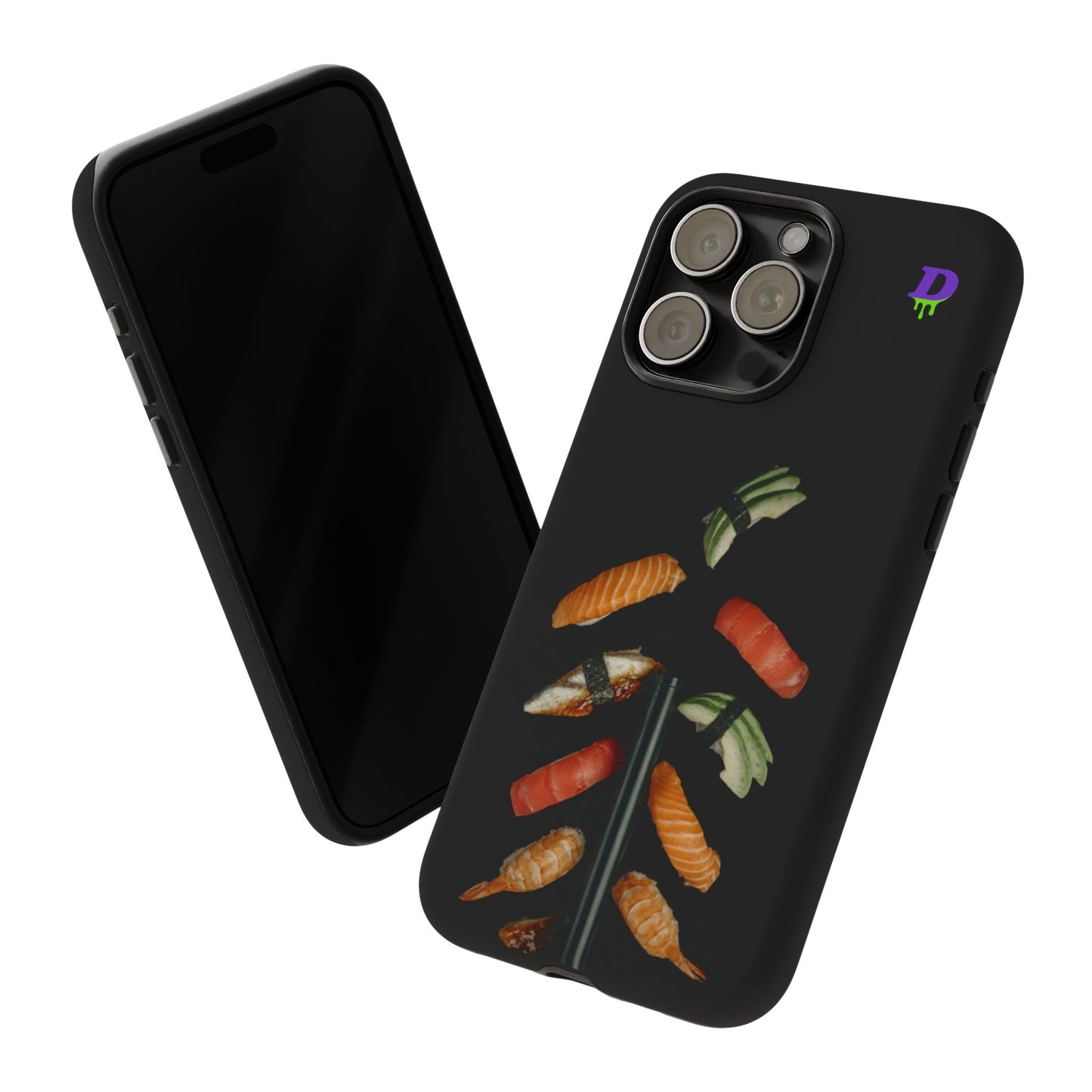 Sushi Lover