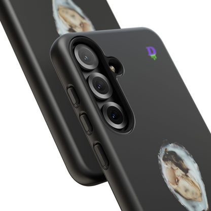 Oyster design