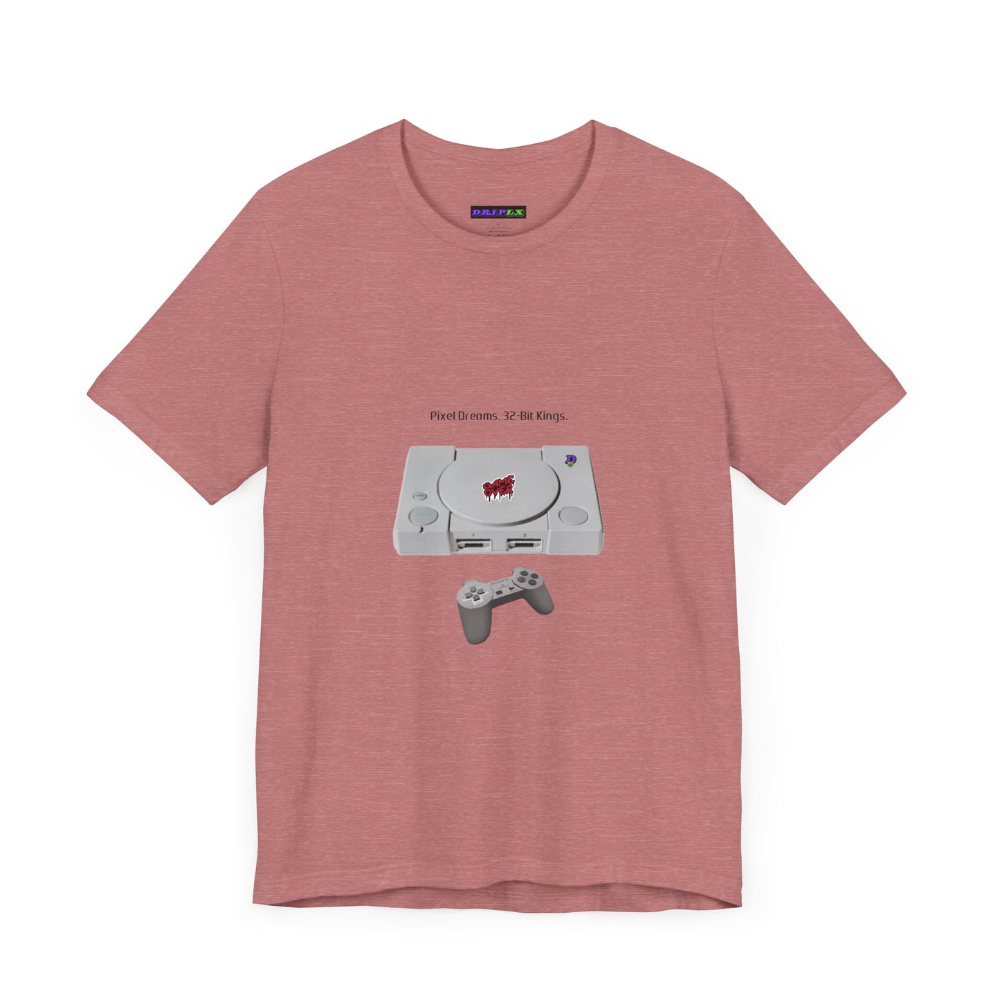 Retro PS1