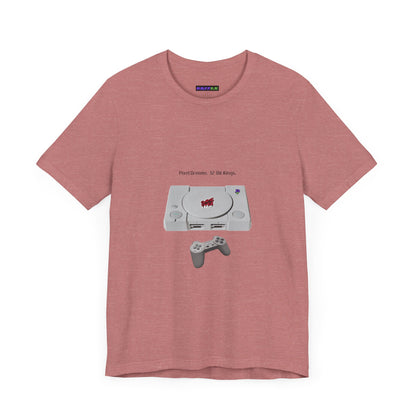 Retro PS1