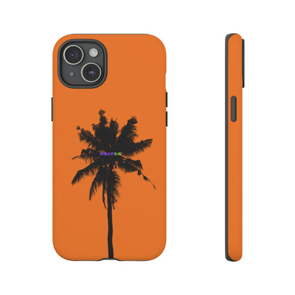 Tropical Palm Tree