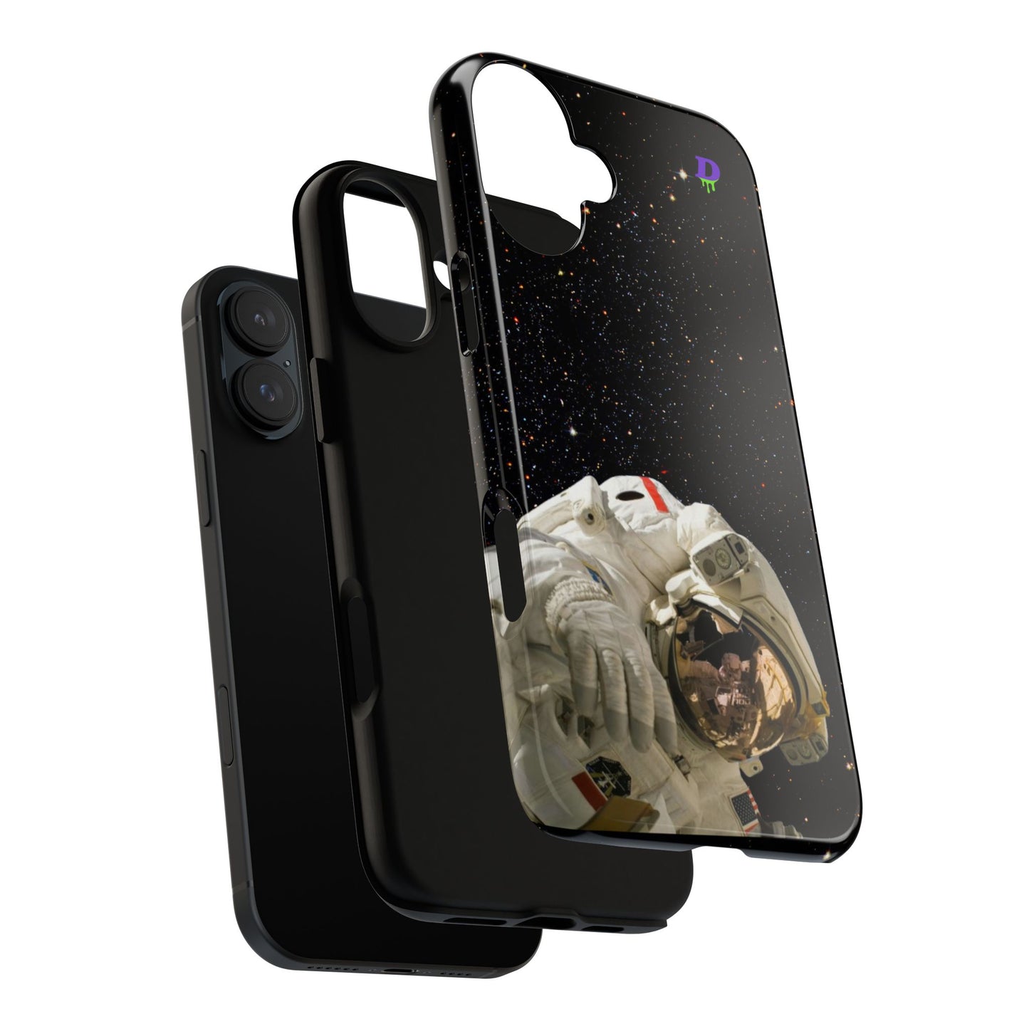 Astronaut Space