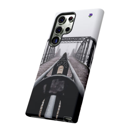 Stylish Bridge