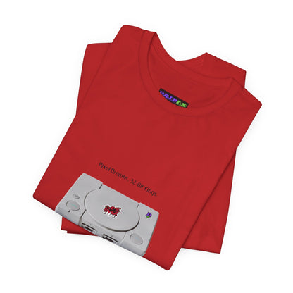 Retro PS1