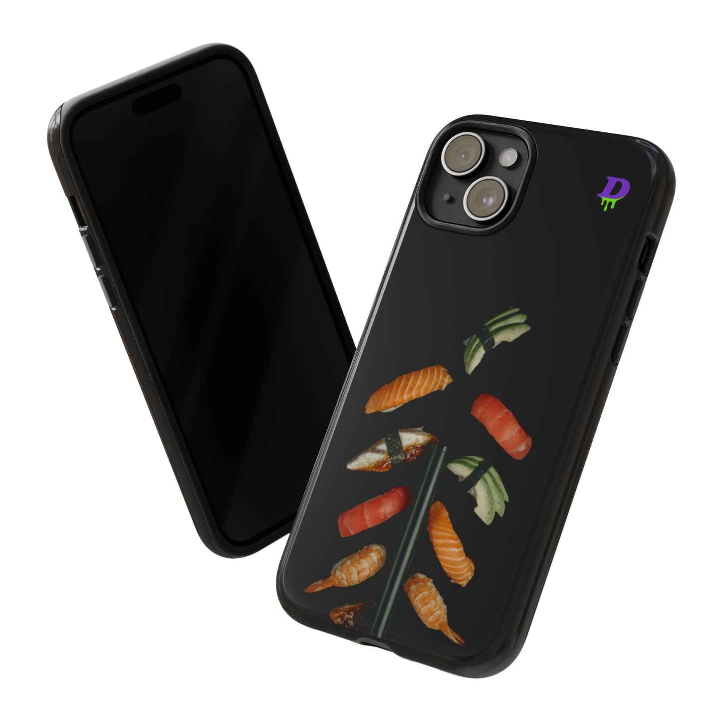 Sushi Lover