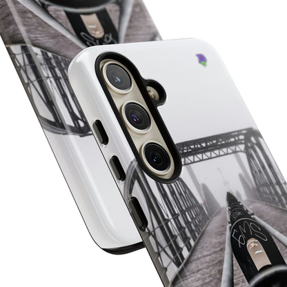 Stylish Bridge