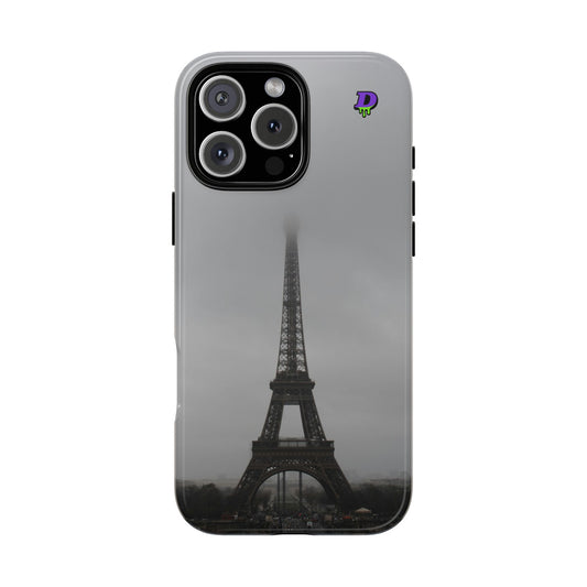 Eiffel Tower