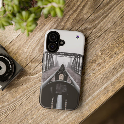 Stylish Bridge