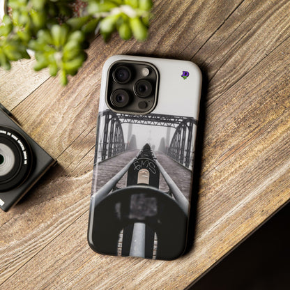 Stylish Bridge