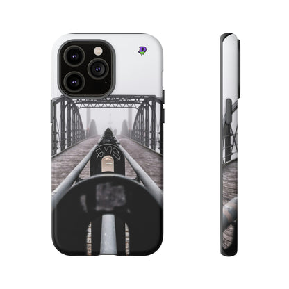 Stylish Bridge