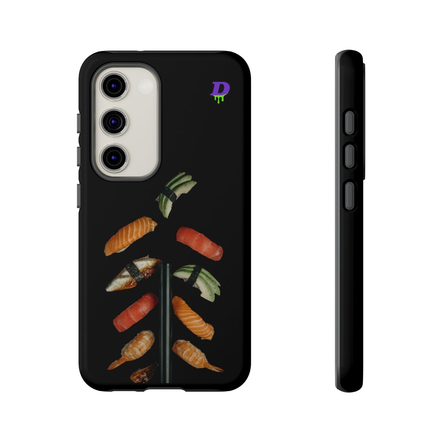 Sushi Lover