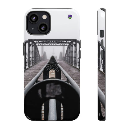 Stylish Bridge